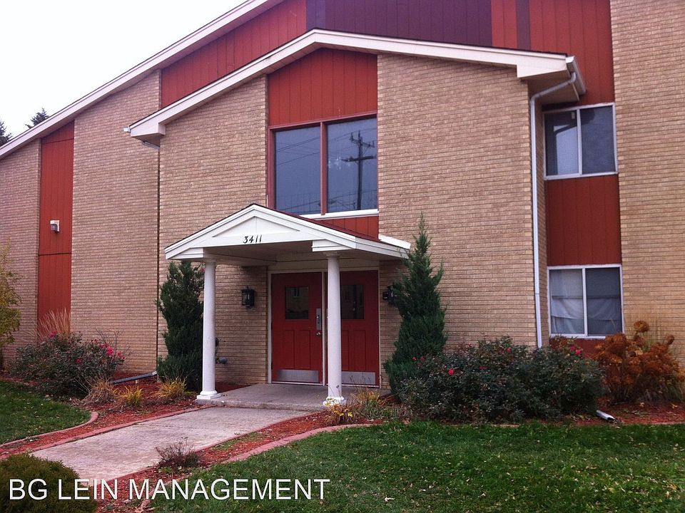 1st image of 3411 S Chicago Ave #8