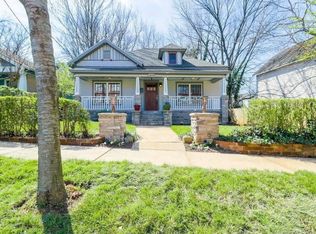 1404 Baxter St, Charlotte, NC 28204