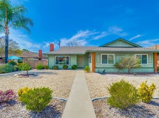 1151 N Granite Ave, Ontario, CA 91762