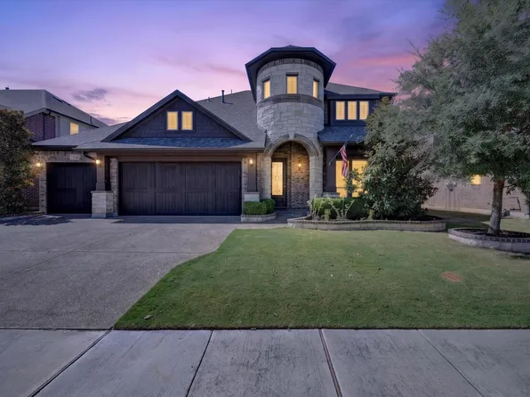 316 Jernigan Dr, Euless, TX 76040