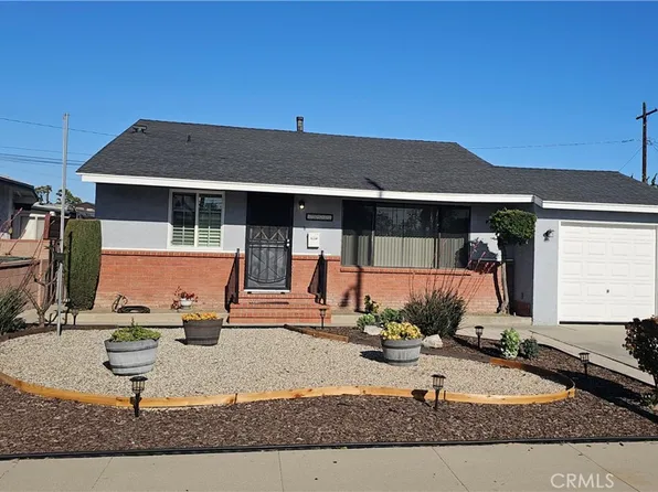 15532 Flatbush Ave, Norwalk, CA 90650