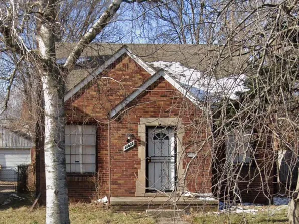 11911 Lansdowne St, Detroit, MI 48224