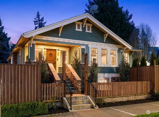 6950 Fauntleroy Way SW, Seattle, WA 98136