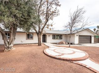 1704 Parkchester Dr, Las Vegas, NV 89108