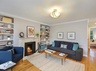 368 Adelphi St APT 4, Brooklyn, NY 11238