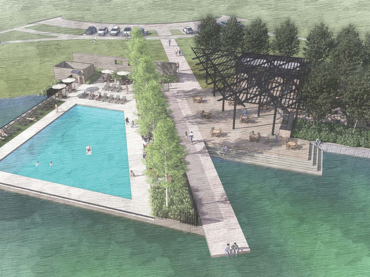 Sweetgrass by Graham Hart Home Builder in Haslet TX Zillow