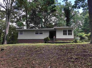 511 Pennwood Dr, Spartanburg, SC 29306