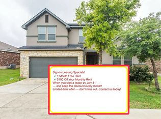 553 John Muir Trl, Leander, TX 78641