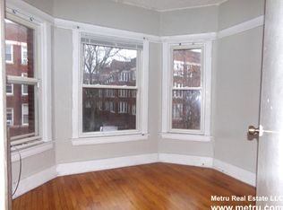 6574 N Lakewood Ave APT 3, Chicago, IL 60626