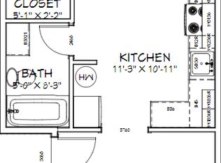 6-234 NW 21st St, Corvallis, OR 97330