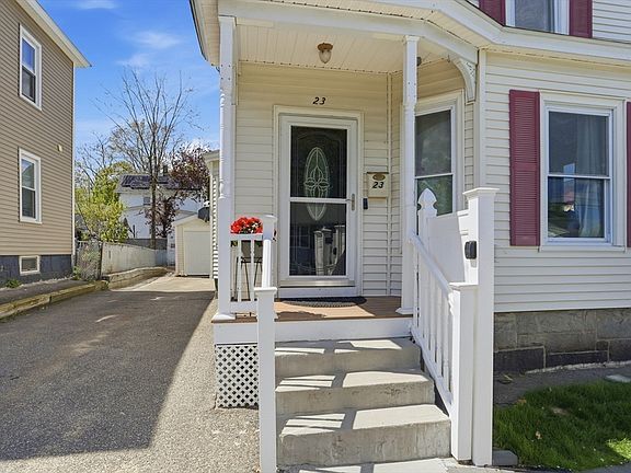 5th image of 23 Houghton St