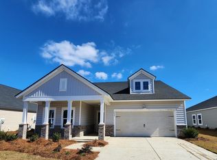 2029 Santa Maria Street Osprey LOT 637, Myrtle Beach, SC 29579