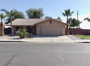 4839 W 31st Ln, Yuma, AZ 85364
