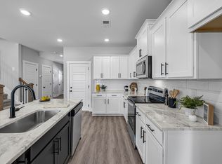 542 Twyla Dr LOT 40-B, Lebanon, TN 37087