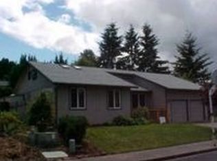 16360 SW Wright St, Beaverton, OR 97007