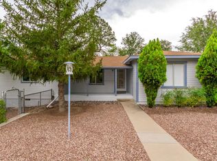 409 Dougherty St, Prescott, AZ 86305