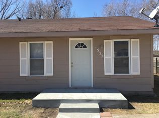 1537 S Gordon Ave, Wichita, KS 67213