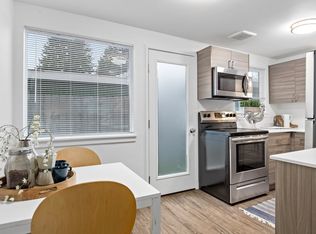 Highland Palms, Renton, WA 98056