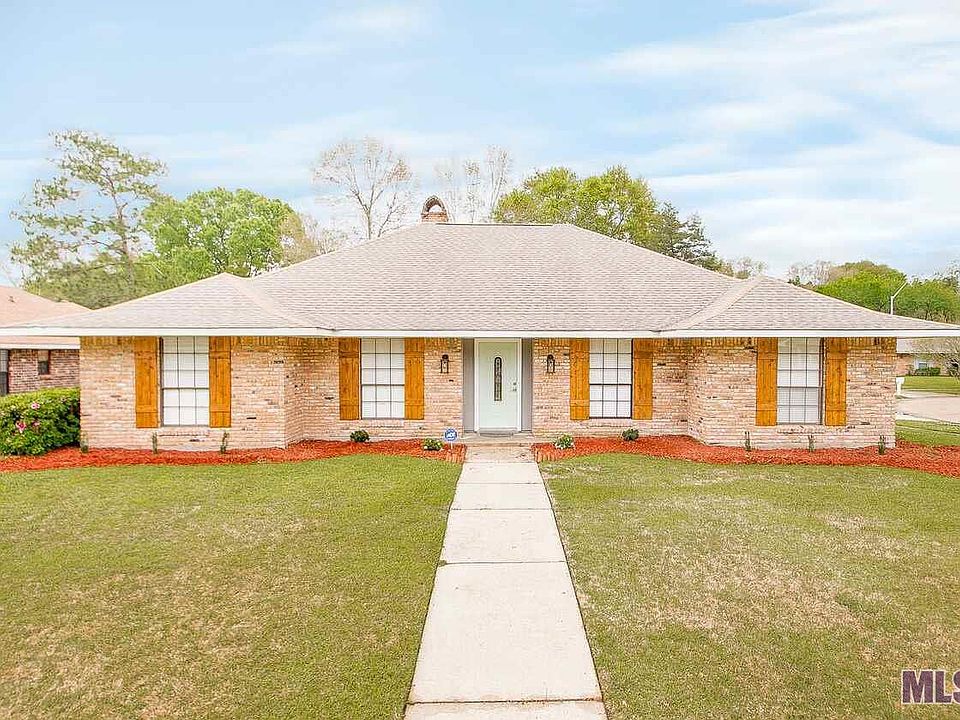 1447 Stokley Pl, Baton Rouge, LA 70815 Zillow