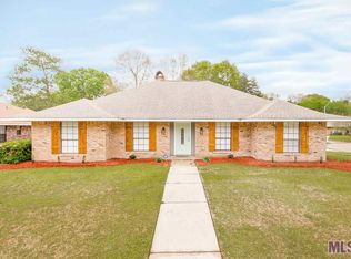 1447 Stokley Pl, Baton Rouge, LA 70815
