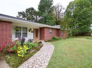 1407 Watson Ave, Springdale, AR 72764