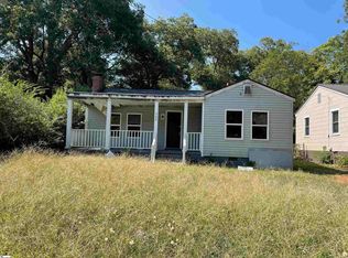 700 Salem St, Anderson, SC 29624