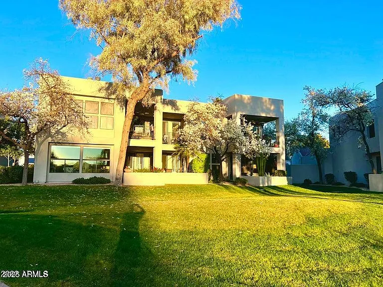 7700 E Gainey Ranch Rd #134 — Photo 25