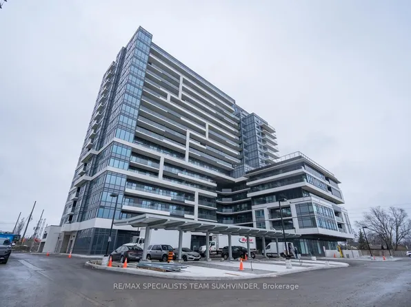 1480 Bayly St, Pickering, ON