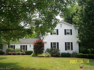 2429 Timothy Knoll Ln, Youngstown, OH 44514