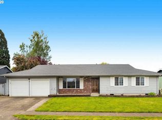 18840 NW Lapine St, Portland, OR 97229