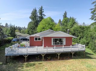 5724 Cady Rd, Everett, WA 98203