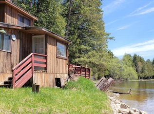 6244 Twin Lakes Rd, Cheboygan, MI 49721