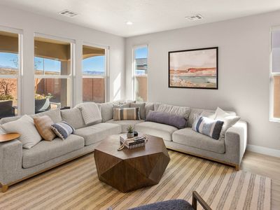 4712 W 2820 S, Hurricane, UT, 84737