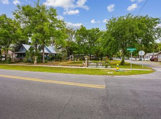 1008 Beech St, Fernandina Beach, FL 32034