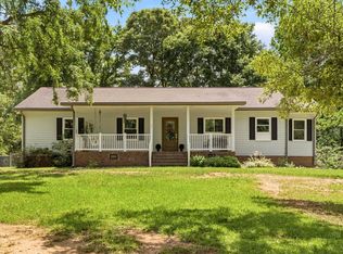 7446 Neely Ferry Rd, Laurens, SC 29360