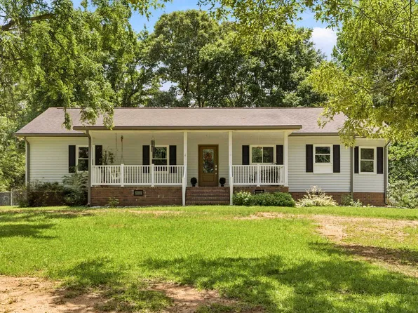 7446 Neely Ferry Rd, Laurens, SC 29360