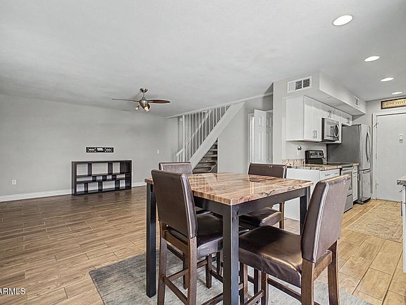 5th image of 4825 E EUCLID Avenue #1