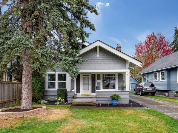 1144 Grant Street, Bellingham, WA 98225