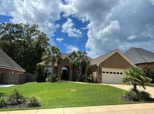5423 Crepe Myrtle Dr, Marion, MS 39342