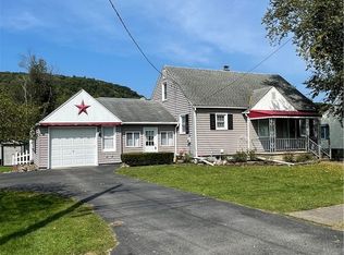 1031 E Honeoye St, Shinglehouse, PA 16748