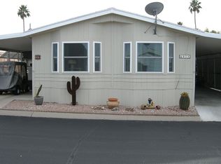 8401 S Kolb Rd UNIT 97, Tucson, AZ 85756