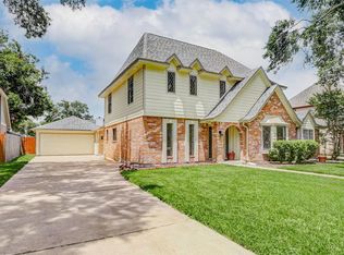 18310 Widcombe Dr, Houston, TX 77084