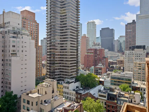 140 East 63rd Street 15B image 21 of 22