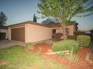 4312 Aubergine Way, Mather, CA 95655