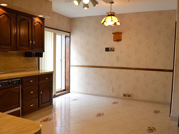 Alt. view of main kitchen