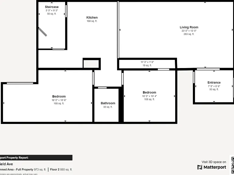 43-45 Granfield Ave #1 — Photo 2