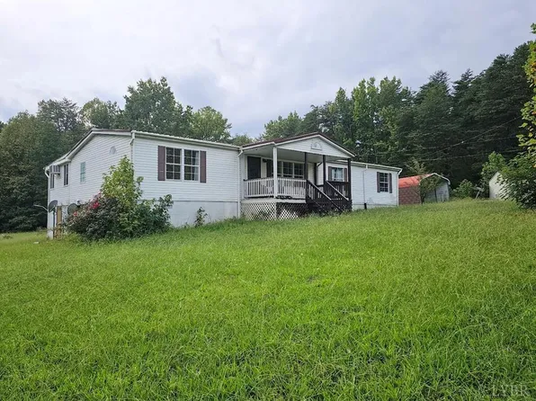 3111 Bethlehem Rd, Charlotte Court House, VA 23923
