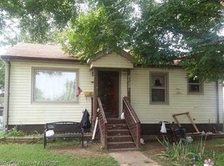 1906 Wirsing Ave, Fort Smith, AR 72904