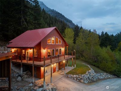 19317 US Hwy 2, Leavenworth, WA, 98826