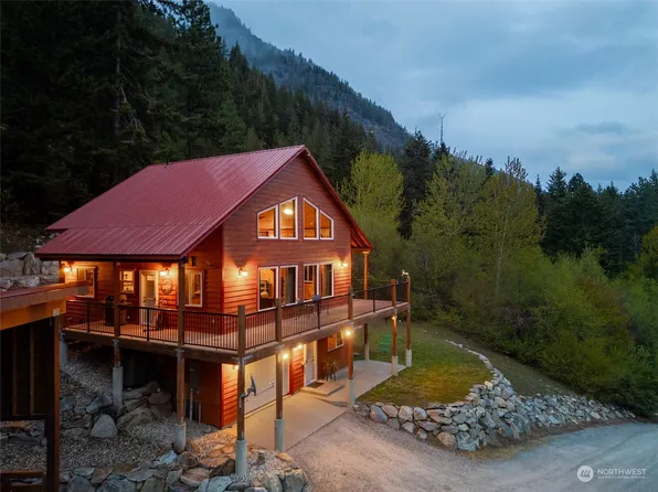 19317 US Hwy 2, Leavenworth, WA 98826